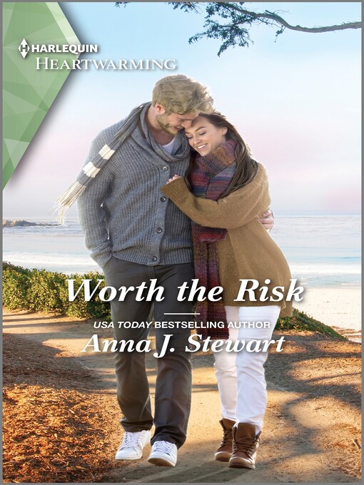 Title details for Worth the Risk by Anna J. Stewart - Available